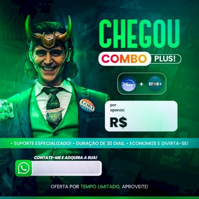 🎉 OFERTA IMPERDÍVEL! 🎉  📢 +300 BANNERS EDITÁVEIS PARA STREAMING 📢