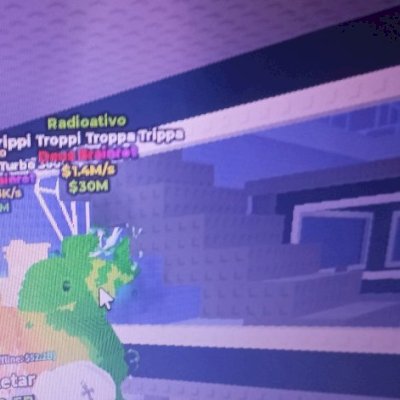 (STEAL A BRAINROT) Trippi Troppi Troppa Trippa