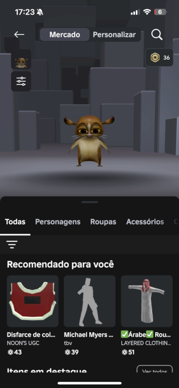 Foto do produto