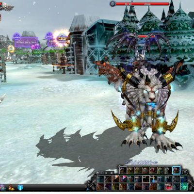 Vendo Conta MA FULL Sig Mestre, pronta a usar!