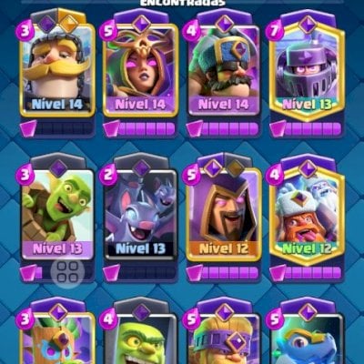 [+ BARATO DO SITE] 12x EVOS | 2x HEROIS // 8500 🏆 | 7 ANOS DE JOGOS