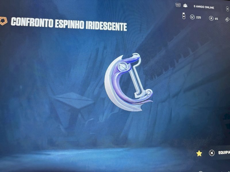 Foto do produto