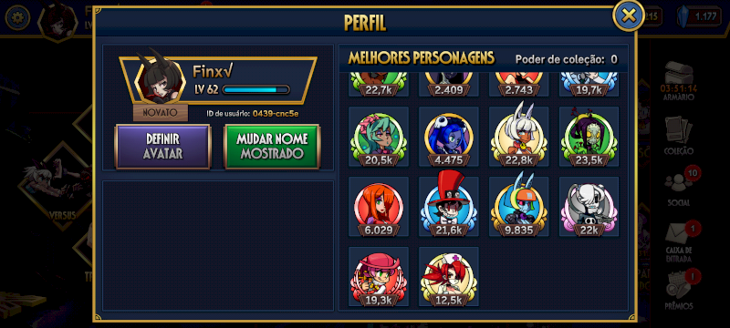 Foto do produto
