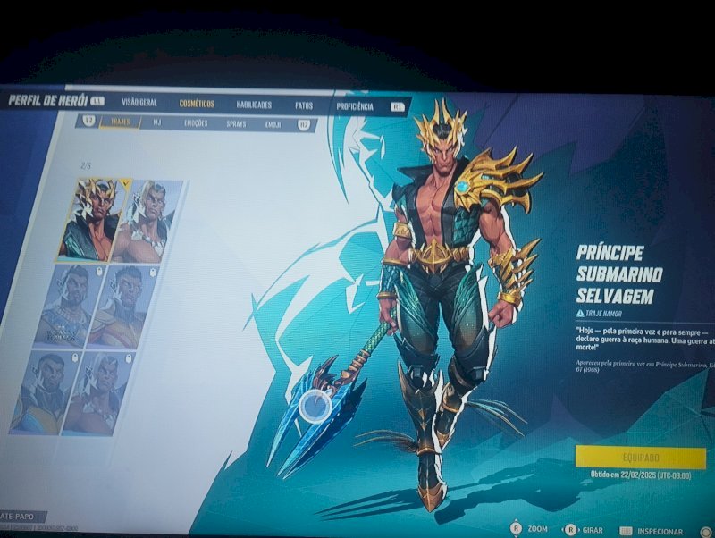 Foto do produto