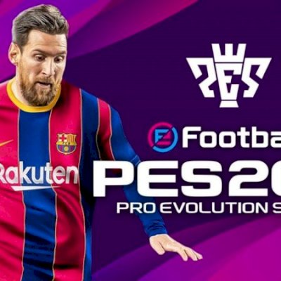 PES 2021- steam offline (steam offline)