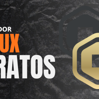 FORNECEDOR MAIS BARATO DE ROBUX - ENTREGA AUTOMATICA!