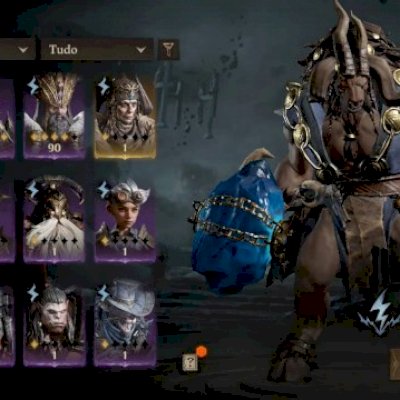 Conta top 10, Season 2 com Beldelle Hvitar e Elmister