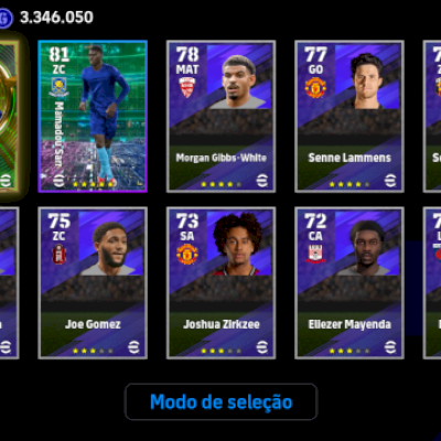 Uma das melhores conta do site