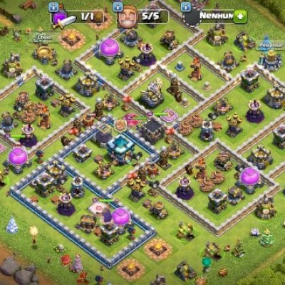 CV 14 /  GEMAS : 7.763