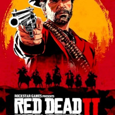 Red Dead Redemption 2 conta ps4