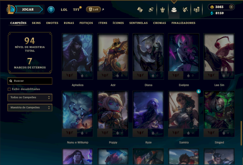 Foto do produto