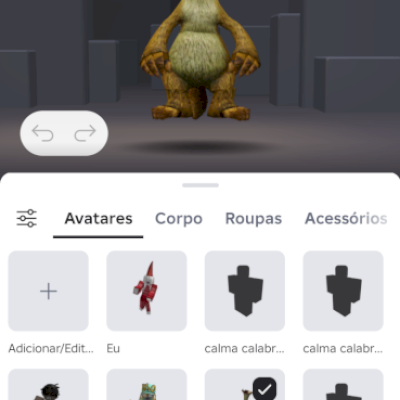 Conta Roblox cm yoru blox fruits