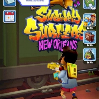 VENDO CONTA COM MUITAS COISAS