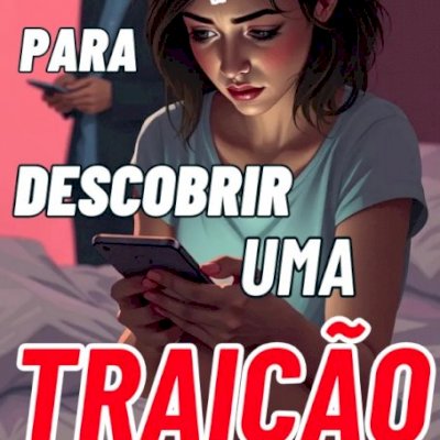 5 Passos INFALÍVEIS pra Descobrir se Teu CÔJUGE Tá Te Traindo!💔