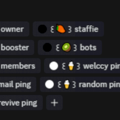 Faço um server bem feito no discord em 24hrs!