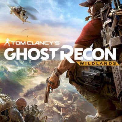 Ghost Recon® Wildlands (Ubisoft)