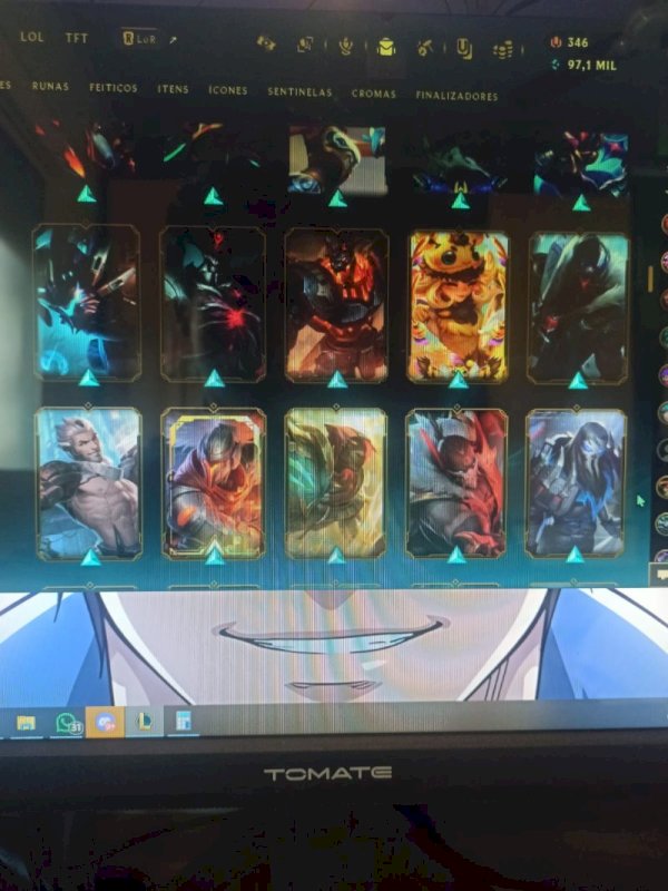 Foto do produto