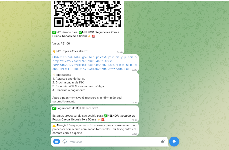 Foto do produto