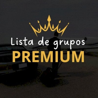 Grupo de lista WhatsApp lista premium