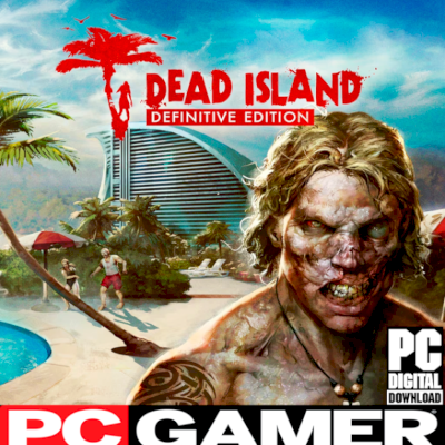 Dead Island Definitive Edition - Pc