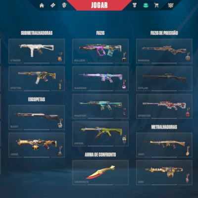 Conta League of Legends de 2014 & Valorant BETA com mais de 8 Mil gastos