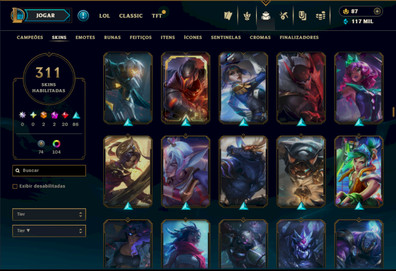 Foto do produto