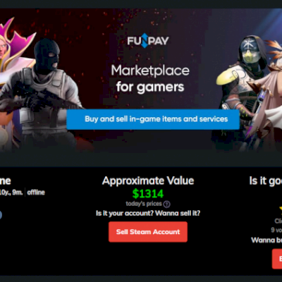 Conta Steam com 79 Jogos valor médio de R$ 7.000,00