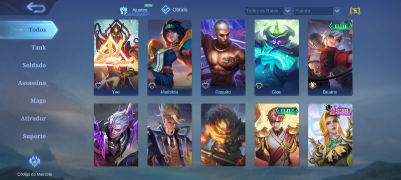 Foto do produto