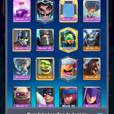Clash Royale
