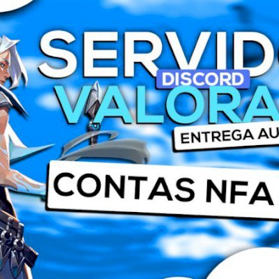 MÉTODO NFA PARA FA VALORANT