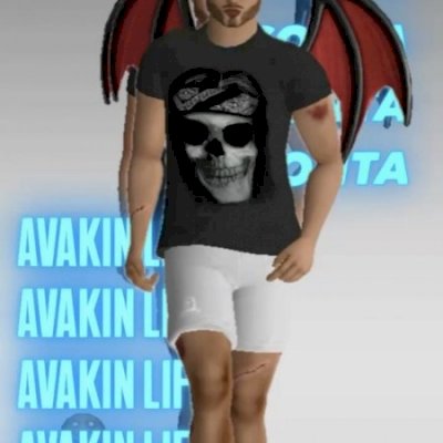 CONTA AVAKIN LIFE MASC/FEM NVL22