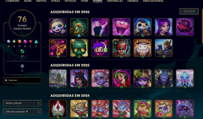 Foto do produto