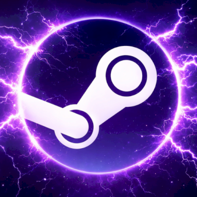 Contas Steam baratas