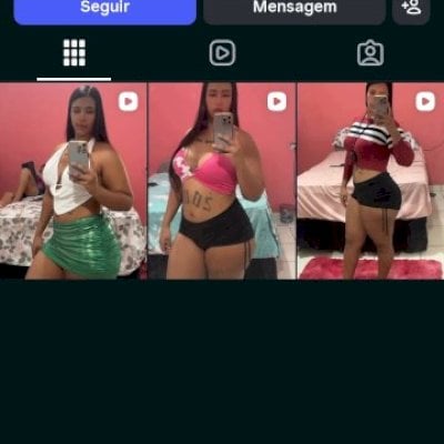 CONTA COM 800 SEGUIDORES REAIS BR , COM VIDEOS ENGAJADOS