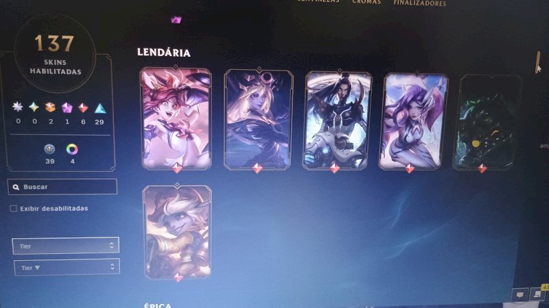 Foto do produto