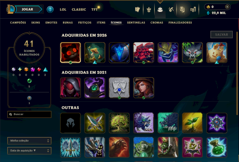 Foto do produto
