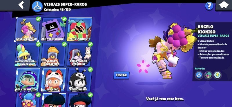Foto do produto