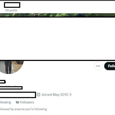 Conta X Twitter 2010 + Segura + confiavel