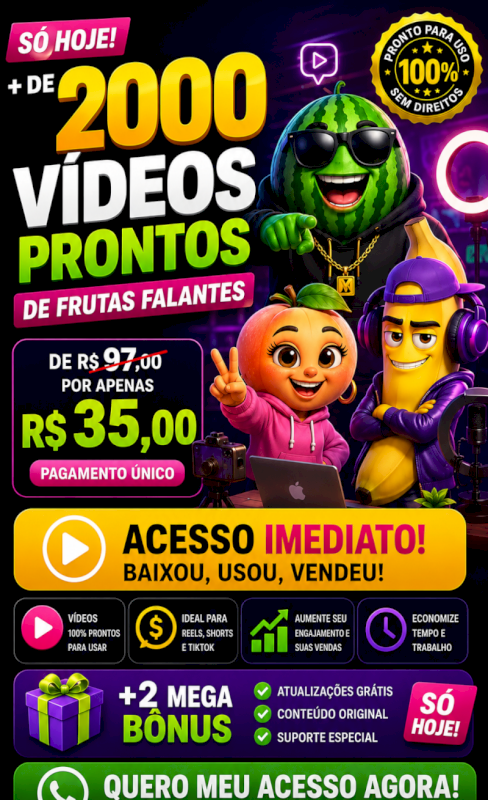 Foto do produto