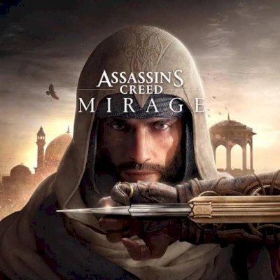 Assassins Creed Mirage