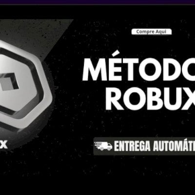 🎈 Como conseguir Robux
