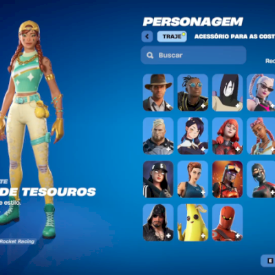 conta fortnite desde temporada 8