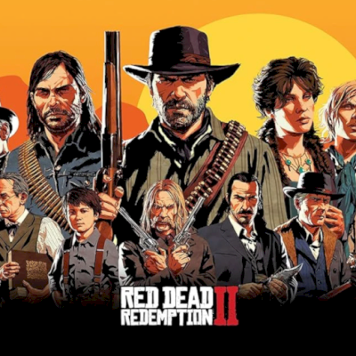 RED DEAD REDEMPTION 2 | CONTA STEAM OFFLINE