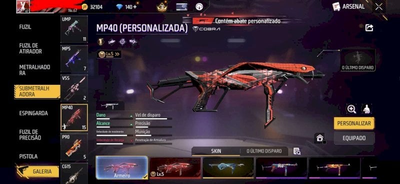 Foto do produto