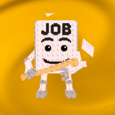 Job Job Job Sahur [UFO Trait] 📜 | Secret 🤫 | Instant Delivery ✅