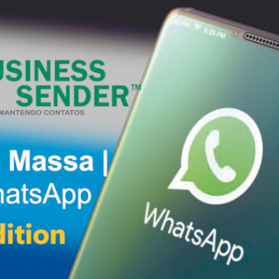 Business Sender 16.0 / Master Editions 4.0