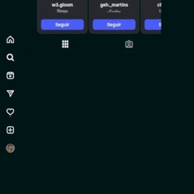 📦 Conta Instagram com 1K seguidores R$29,39 | Entrega automática