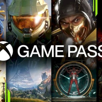 GAME PASS ULTIMATE - CONTA (SEMI PRIVADA)