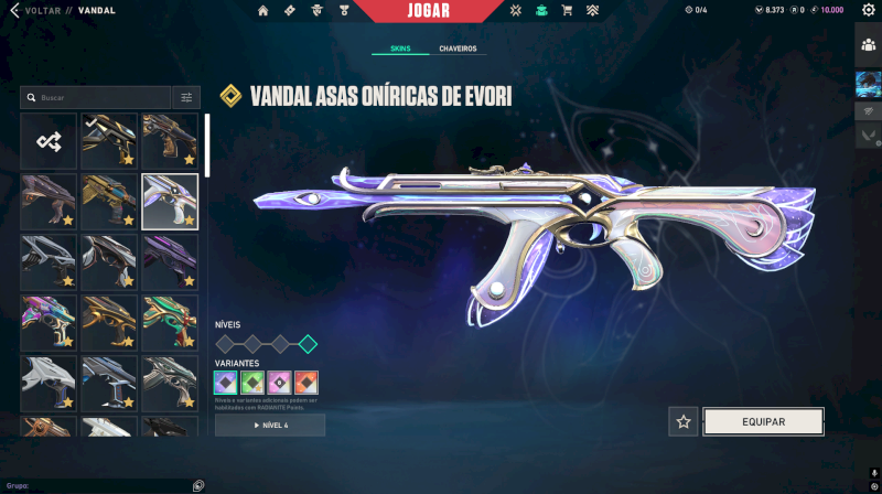 Foto do produto