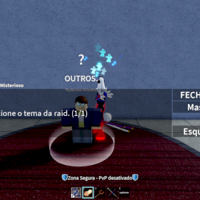 CONTA COM DOUGH FULL WALK NIVEL MAX COM MAIS DE 4 MILHÃO DE MONEY BLOX FRUITS